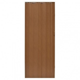 Drzwi harmonijkowe 008P-270-80 calvados cv 80 cm